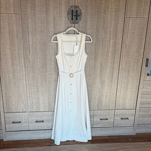 open back cape maxi dress zara ZARA WOMAN NWT FW25 BRIGHT YELLOW OPEN BACK CAPE MAXI DRESS 4661/209/322